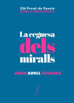 portada La Ceguesa Dels Miralls (en Catalá)