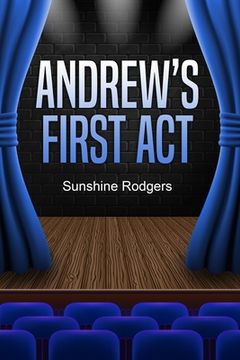 portada Andrew's First Act (en Inglés)