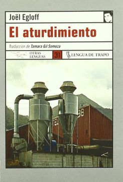 portada El Aturdimiento (in Spanish)