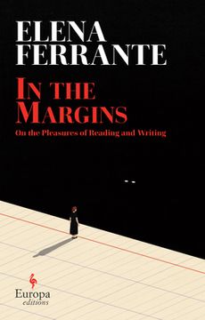 portada In the Margins: On the Pleasures of Reading and Writing (in English)