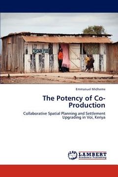 portada the potency of co-production