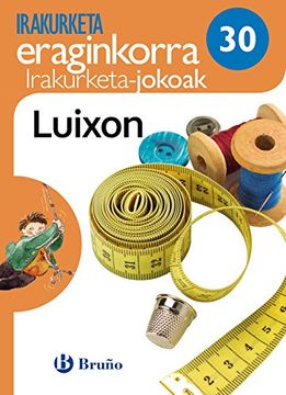 portada eus).30.luixon irakurketa-jokoak 30