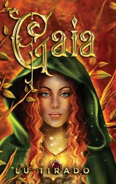 portada Gaia (in Spanish)