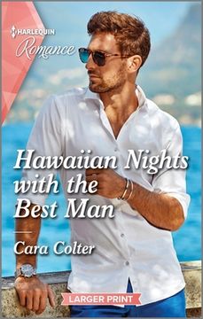 portada Hawaiian Nights with the Best Man