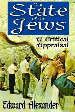 portada The State of the Jews: A Critical Appraisal