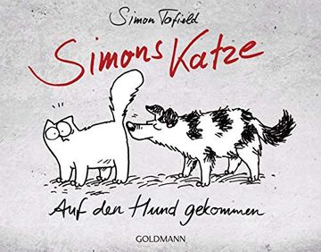 portada Simons Katze - auf den Hund Gekommen (en Alemán)