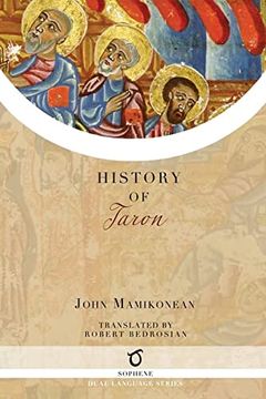 portada History of Taron (en Inglés)