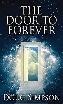 portada The Door to Forever (in English)