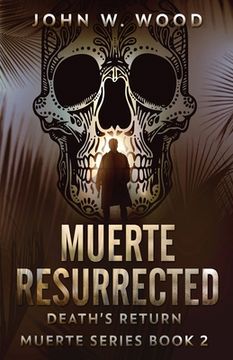 portada Muerte Resurrected: Death's Return (en Inglés)