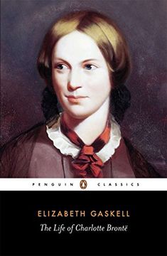 portada The Life of Charlotte Bronte (Penguin Classics) (en Inglés)