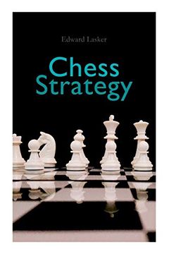 portada Chess Strategy (en Inglés)