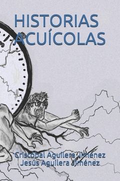 portada Historias Acuícolas