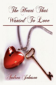 portada the heart that wanted to love