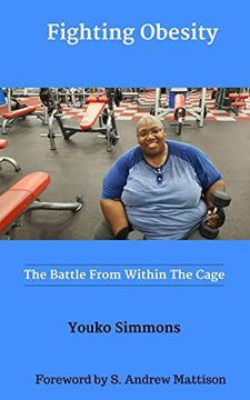 portada Fighting Obesity: The Battle From Within The Cage