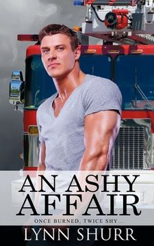 portada An Ashy Affair (en Inglés)