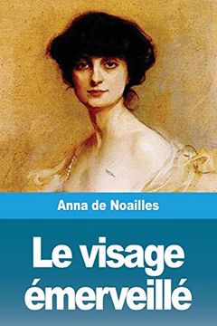 portada Le Visage Émerveillé (in French)