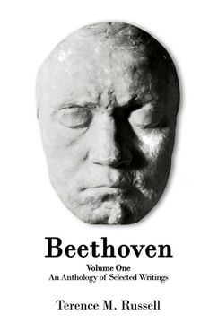 portada Beethoven - An Anthology of Selected Writings