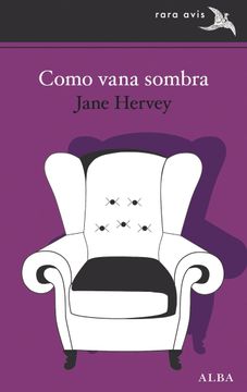 portada Como Vana Sombra (in Spanish)