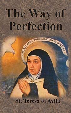 portada The way of Perfection (in English)
