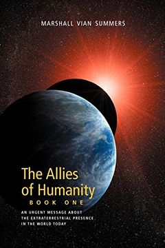 portada Allies of Humanity Book One