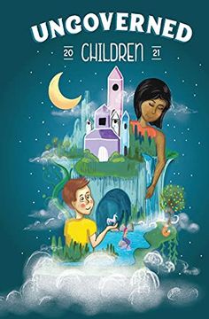 portada Ungoverned Children 2021 (en Inglés)