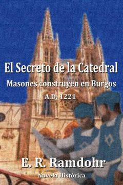 portada El Secreto de la Catedral (in Spanish)