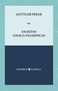 portada Escritos Logico-Filosoficos (in Spanish)