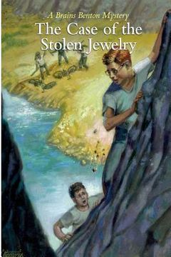 portada The Case of the Stolen Jewelry