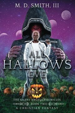 portada All Hallows Eve (en Inglés)