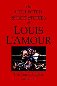 portada The Collected Short Stories of Louis L'amour, Volume 6: V. 6: (en Inglés)