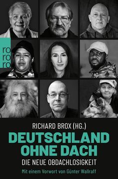 portada Deutschland Ohne Dach (en Alemán)