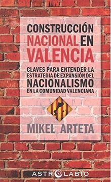 portada Construcción nacional en Valencia
