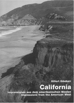 portada California: Impressions from the American West (German and English Edition)