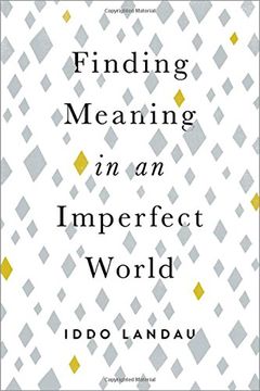 portada Finding Meaning in an Imperfect World (in English)