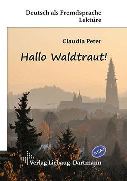 portada Hallo Waldtraut! (in German)