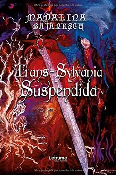 portada Trans-Sylvania Suspendida