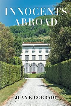 portada Innocents Abroad (en Inglés)