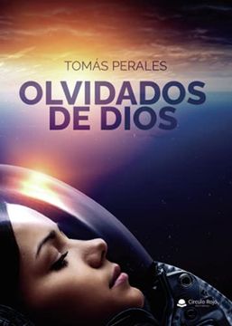 portada Olvidados de Dios (in Spanish)