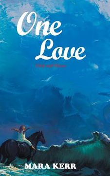 portada One Love: Girls and Horses (en Inglés)