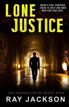 portada Lone Justice (in English)