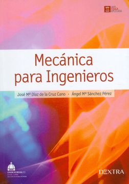portada Mecanica Para Ingenieros (in Spanish)