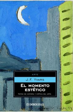 portada momento estético, el (in Spanish)