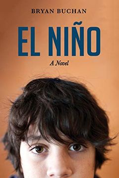 portada El Niño: A Novel (en Inglés)