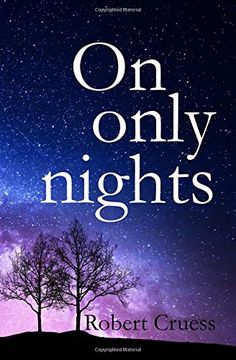 portada On Only Nights 