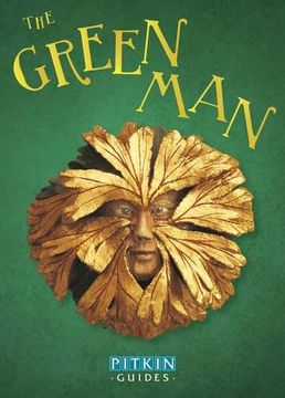 portada The Green Man (Pitkin Guides)