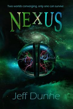 portada Nexus (in English)