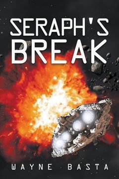 portada Seraph's Break 