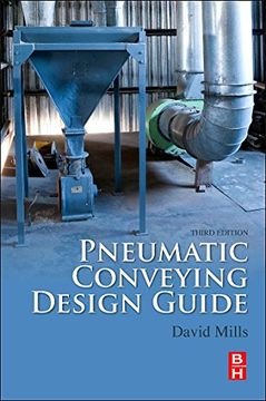 portada Pneumatic Conveying Design Guide (en Inglés)