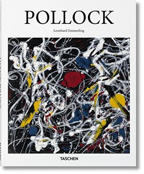portada Pollock (in English)
