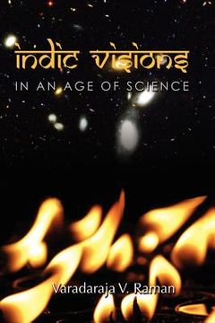 portada Indic Visions: In an Age of Science